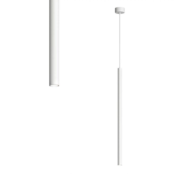 Подвесной светодиодный светильник Denkirs Glingor DK4304-WH Подвесной светодиодный светильник Denkirs Glingor DK4304-WH