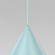 Подвесной светильник TK Lighting 10063 Cono