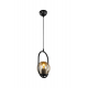 Подвесной светильник Toplight Kerrie TL1609H-01BK
