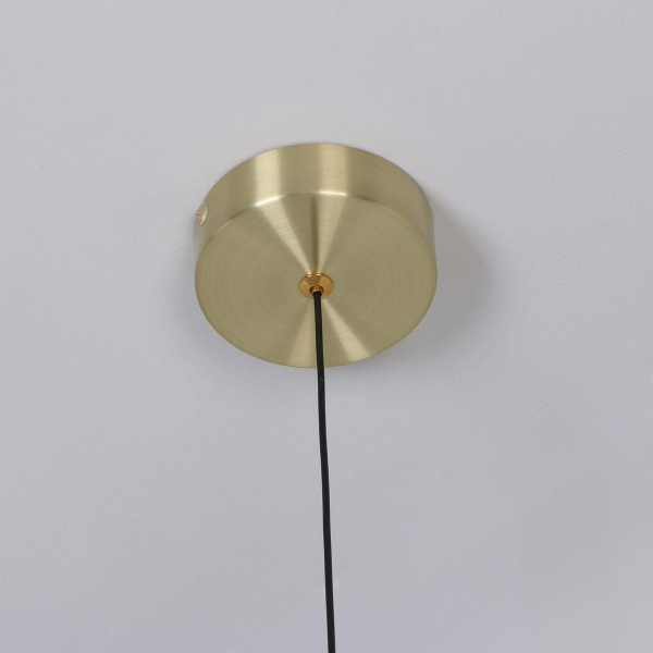 Подвесной светодиодный светильник Favourite Luna 4370-1P Подвесной светодиодный светильник Favourite Luna 4370-1P