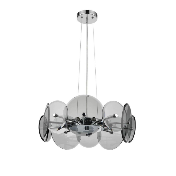 Подвесной светильник Vele Luce Siena VL3223P10 Подвесной светильник Vele Luce Siena VL3223P10