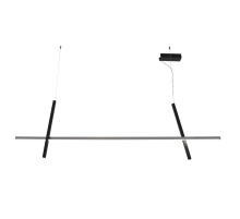 Подвесной светодиодный светильник Citilux Pixel CL216151