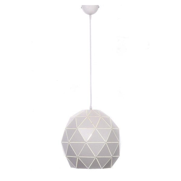 Подвесной светильник Lumina Deco Bokka LDP 7412 WT Подвесной светильник Lumina Deco Bokka LDP 7412 WT