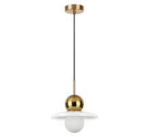 Подвесной светильник Odeon Light Hatty 5014/1B