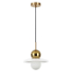 Подвесной светильник Odeon Light Hatty 5014/1B