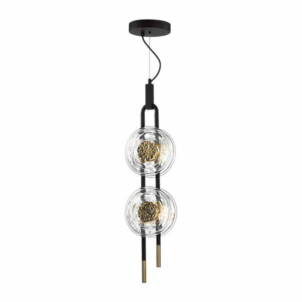 Подвесной светодиодный светильник Odeon Light Exclusive Modern Magnet 5407/23L Подвесной светодиодный светильник Odeon Light Exclusive Modern Magnet 5407/23L