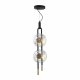 Подвесной светодиодный светильник Odeon Light Exclusive Modern Magnet 5407/23L