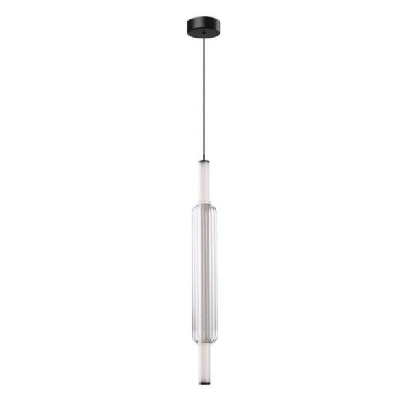 Подвесной светодиодный светильник Arte Lamp Rigla A6840SP-12CL Подвесной светодиодный светильник Arte Lamp Rigla A6840SP-12CL