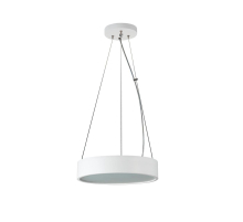 Подвесной светильник Kanlux JASMIN C 270-W/M 36502