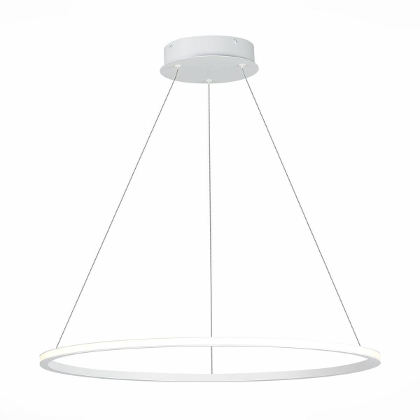 Подвесной светодиодный светильник ST Luce ST604.543.34 Подвесной светодиодный светильник ST Luce ST604.543.34