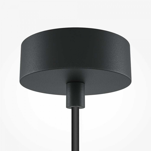 Подвесной светильник Maytoni Mood MOD172PL-01B Подвесной светильник Maytoni Mood MOD172PL-01B