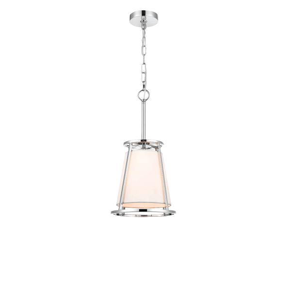 Подвесная люстра Vele Luce Linda VL4243P01