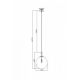 Подвесной светильник Freya Moke FR4007PL-01BT