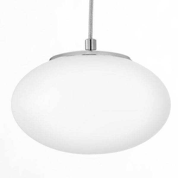 Подвесной светодиодный светильник Citilux Atman Smart CL226A051 Подвесной светодиодный светильник Citilux Atman Smart CL226A051