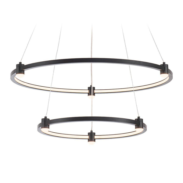 Подвесной светодиодный светильник Ambrella light Comfort Line FL5506 Подвесной светодиодный светильник Ambrella light Comfort Line FL5506