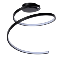 Подвесной светодиодный светильник Lucide Maxence 46199/25/30