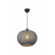 Подвесной светильник Toplight Lizbeth TL1612H-01CH