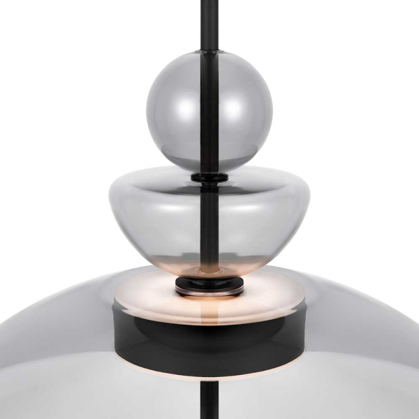 Подвесной светодиодный светильник Maytoni Bangkok MOD185PL-L11B3K3