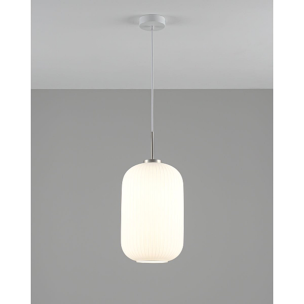 Подвесной светильник Moderli Ivory V11030-1P