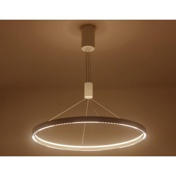Подвесной светодиодный светильник Ambrella light Comfort Line FL5855 Подвесной светодиодный светильник Ambrella light Comfort Line FL5855