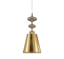 Подвесной светильник Lumina Deco Veneziana LDP 1113 GD