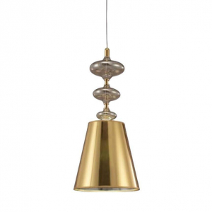 Подвесной светильник Lumina Deco Veneziana LDP 1113 GD