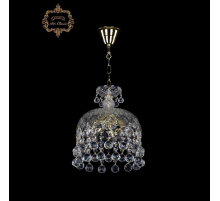 Подвесной светильник ArtClassic 14.03.4.d25.Gd.B