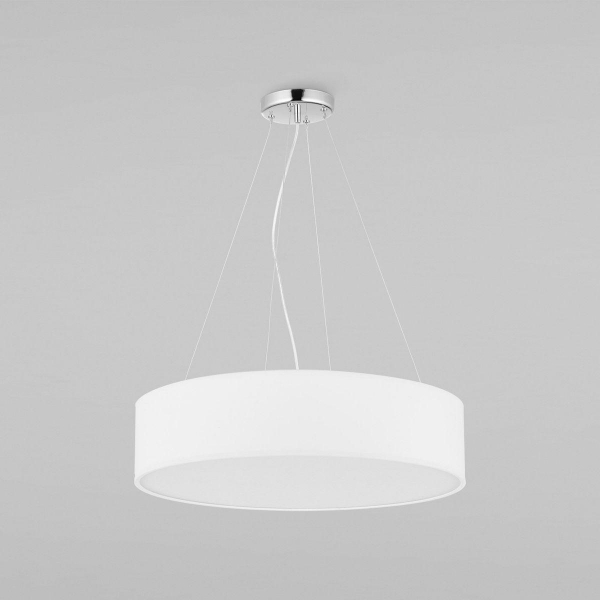 Подвесной светильник TK Lighting 4244 Rondo White Подвесной светильник TK Lighting 4244 Rondo White