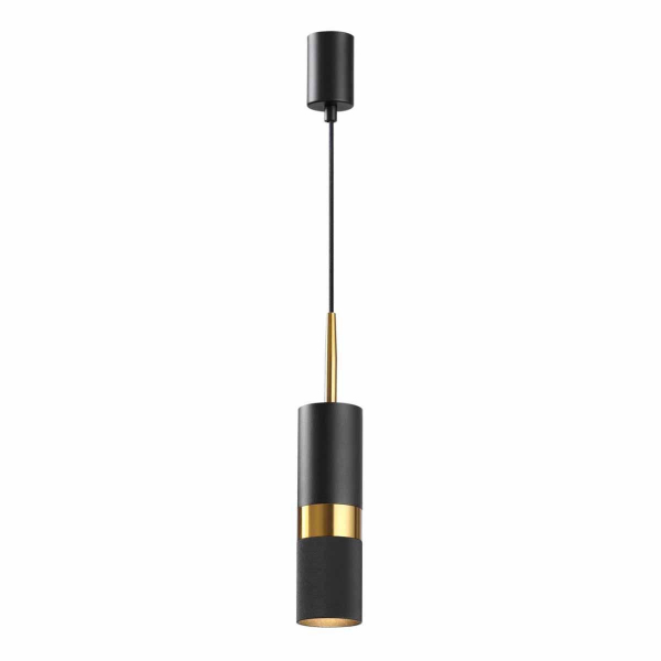 Подвесной светильник Odeon Light Bullet 4356/1 Подвесной светильник Odeon Light Bullet 4356/1
