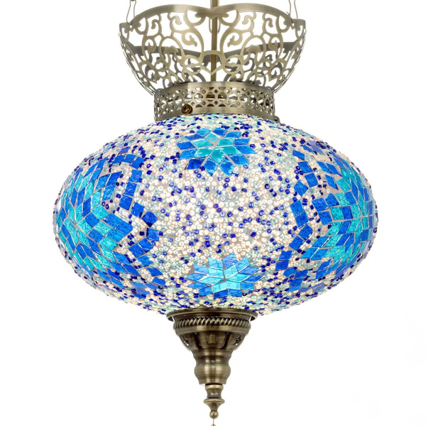 Подвесной светильник Citilux Каир CL419126