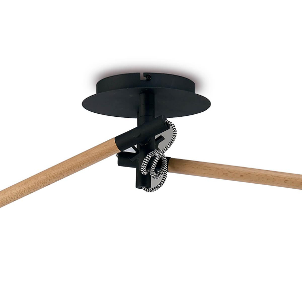 Подвесной светильник Mantra Nordica 4931 Подвесной светильник Mantra Nordica 4931