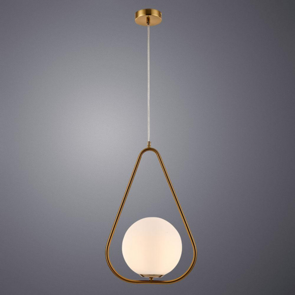 Подвесной светильник Arte Lamp Matisse A7765SP-1AB Подвесной светильник Arte Lamp Matisse A7765SP-1AB