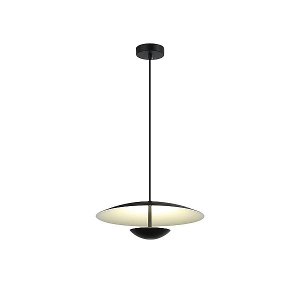 Подвесной светодиодный светильник Kink Light Синди 08467-35A,19