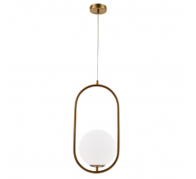 Подвесной светильник Arte Lamp Matisse A7746SP-1AB