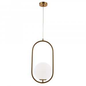 Подвесной светильник Arte Lamp Matisse A7746SP-1AB