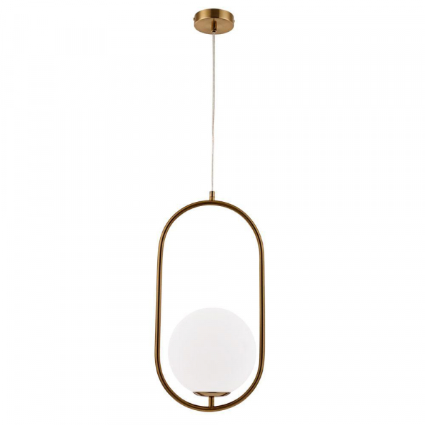Подвесной светильник Arte Lamp Matisse A7746SP-1AB Подвесной светильник Arte Lamp Matisse A7746SP-1AB