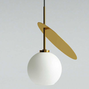 Подвесной светильник Loft-Concept MATISSE 40.3612-0