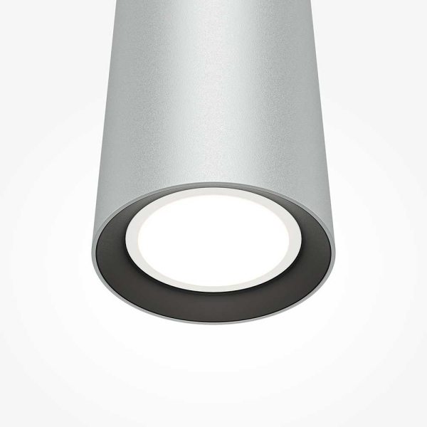 Подвесной светильник Maytoni Pro Focus MOD161PL-01CM1