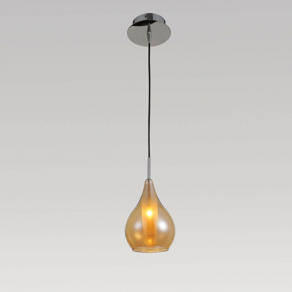 Подвесной светильник Lightstar Pentola 803033 Подвесной светильник Lightstar Pentola 803033