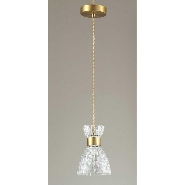 Подвесной светильник Lumion Comfi Jackie 3704/1 Подвесной светильник Lumion Comfi Jackie 3704/1