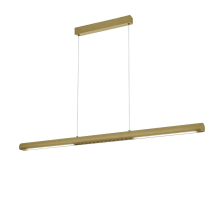 Подвесной светильник Mantra Lineal 9036