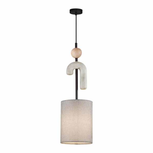 Подвесной светильник Odeon Light Exclusive Modern Bagel 5410/1A Подвесной светильник Odeon Light Exclusive Modern Bagel 5410/1A