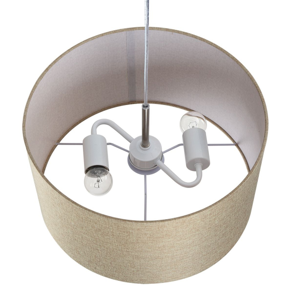 Подвесной светильник Lumion Moderni Nikki 8250/2 Подвесной светильник Lumion Moderni Nikki 8250/2