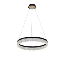 Подвесной светодиодный светильник F-Promo Lunetta 4187-1P