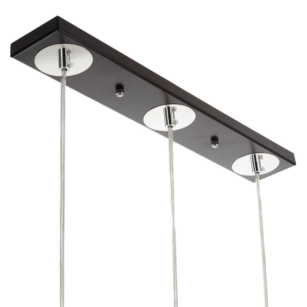 Подвесной светильник Citilux Оскар CL127231