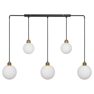 Подвесной светильник 33 Идеи PND102M.05.01PA.003BL-M33WH