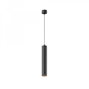 Подвесной светодиодный светильник Maytoni Technical Pendant Focus LED P072PL-L12B4K-1