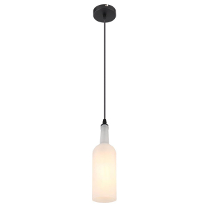 Подвесной светильник Globo Levito 28048HW