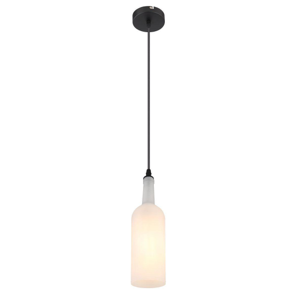Подвесной светильник Globo Levito 28048HW Подвесной светильник Globo Levito 28048HW