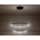 Подвесной светодиодный светильник Ambrella light Comfort Line FL5506